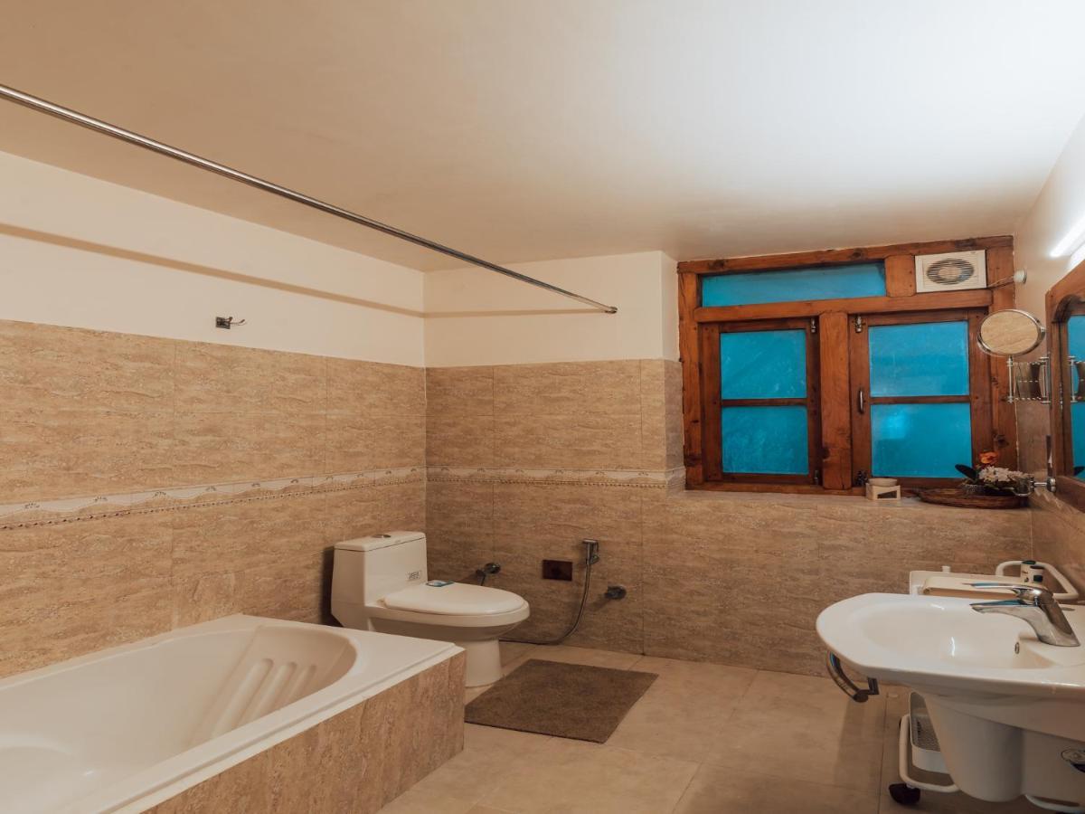 Saffronstays Sunglade, Kashid - Ocean-View Villa Near Kashid Beach Nāndgaon Extérieur photo